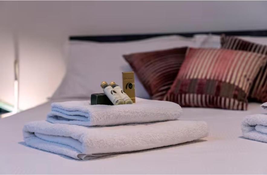 Savonarola Comfy Garden Flat Appartamento