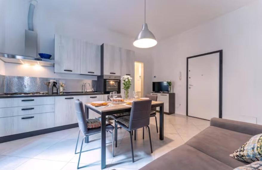 Appartamento Savonarola Comfy Garden Flat *