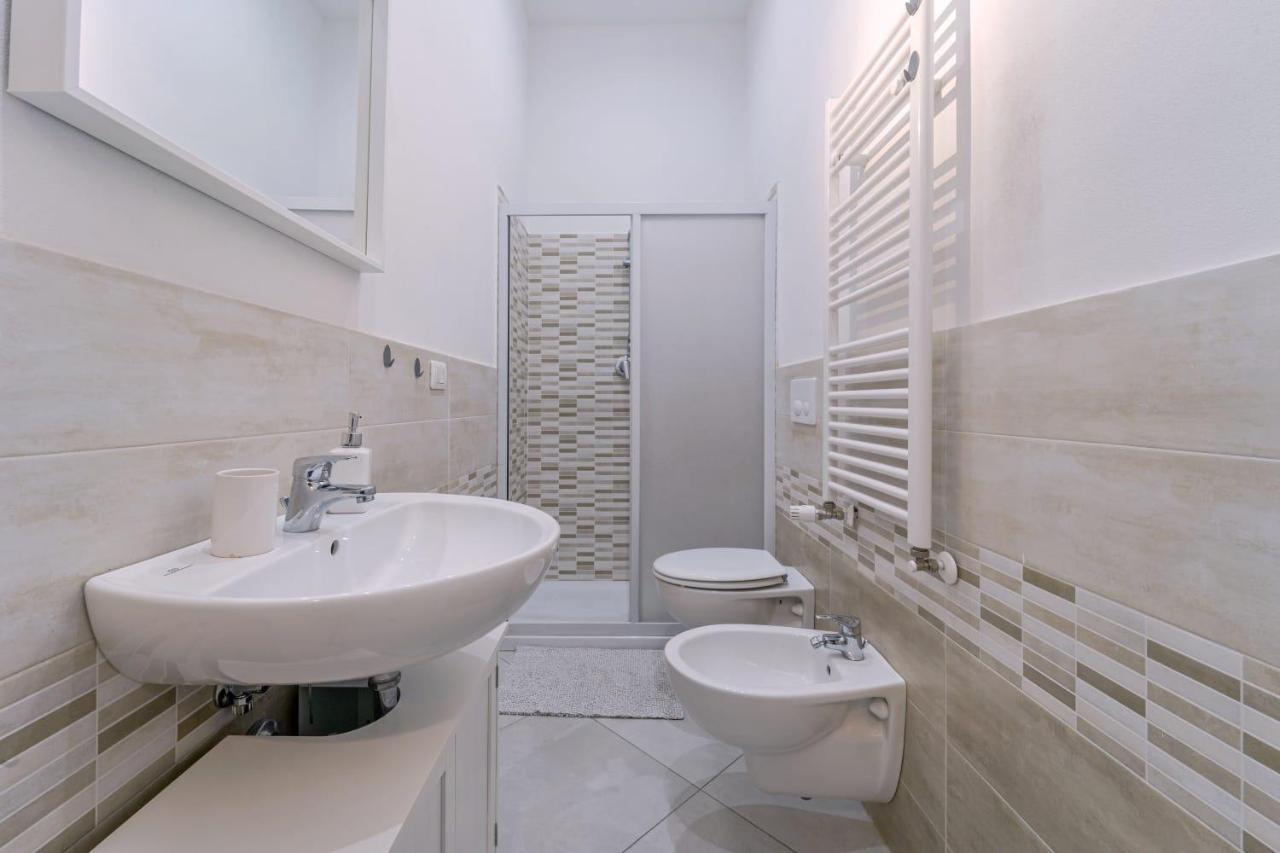 Savonarola Comfy Garden Flat Firenze
