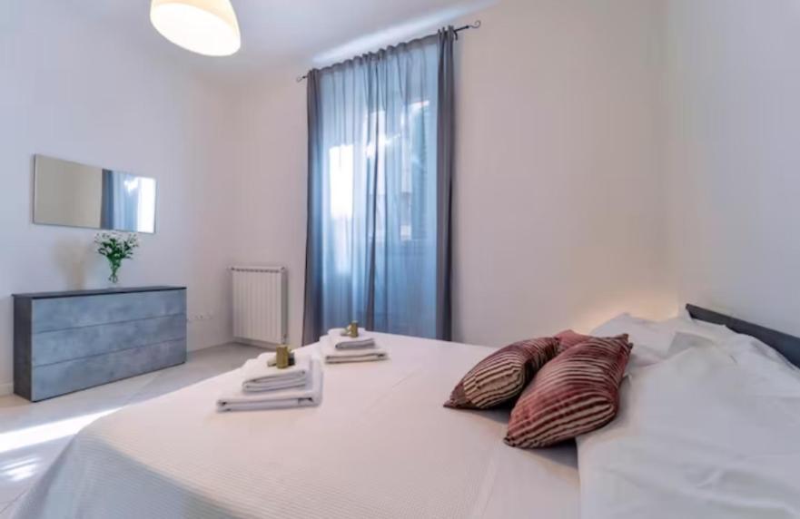 Savonarola Comfy Garden Flat Appartamento